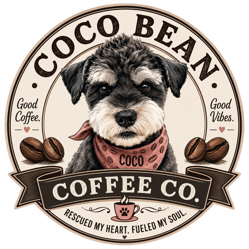CoCo Bean Coffee Co.